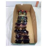 Assorted Sunglasses