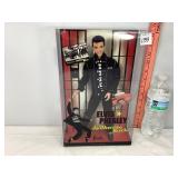 Elvis Presley Jailhouse Rock Barbie