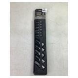 Husky 11pc Torx Set