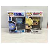 Funko Pops