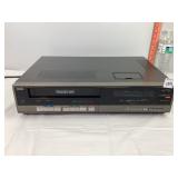 Panasonic VHS Recorder