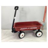 Small Radio Flyer Wagon