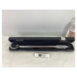 Pittsburgh Torque Wrench