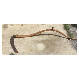 Scythe