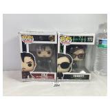Funko Pops