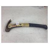 Estwing 16' Weight Forward Hammer