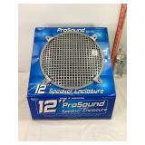 Roadmaster Prosound 12' Speaker Enclosure