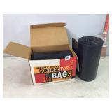 Heavy Duty Contractor Bags