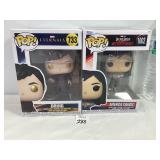 Funko Pops