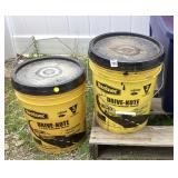 2 Drive-Kote Driveway Sealer