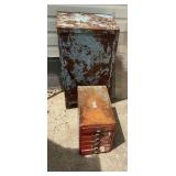 Metal Cabinets