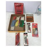 Sabre & Jig Saw Blades
