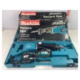 Makita Recipro Saw