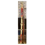 Skis & Poles