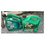 10W-30 Synthetic & Regular Oil, NIB