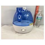 Aqua Oasis Humidifier