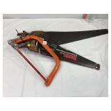 Handsaws