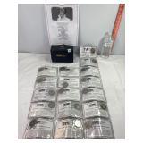 Princess Diana Commemorative Coins