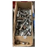 Assorted Sockets & Extensions