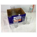 Drinking Glasses