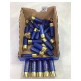 Kent 12ga 6 Shot Shells