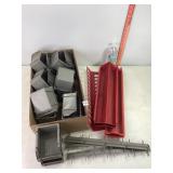 Organizer Bins