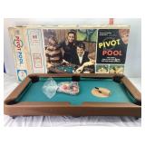 Pivot Pool