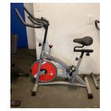 Sunny Health Fitness Bike