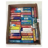 Kaybee, Kmart, Hills, Asst Boxes of Baseball Cards
