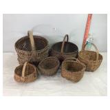 Decorative Baskets