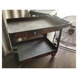 Rolling Cart