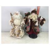 Santa Figures