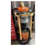 Dust Collection System