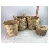Decorative Baskets
