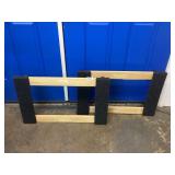 2 Furniture Dollies