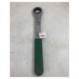 Greenlee Hexhead Ratchet