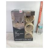 Hampton Bay LED Stream Lights