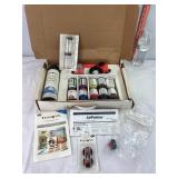 Testors Visions Air Painting System