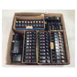 15A, CH, A Circuit Breakers, New