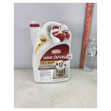 Ortho Home Defense Insect Killer, Partial