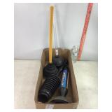 Plungers