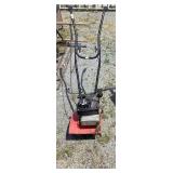 Tecumseh 2.0 Mini Tiller