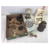 Assorted Collectibles