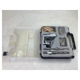 General Deluxe Pocket Hole Jig Kit