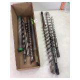 Industrial Sized Bits