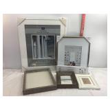 Picture Frames & Shadow Box