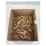 Clothespins