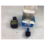 Beuchat Dive Monitor & Gizmo Watch
