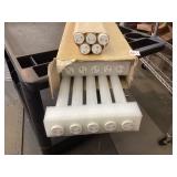 15 - T8 4' LED Bulbs