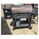 Pit Boss Pro Series Grill